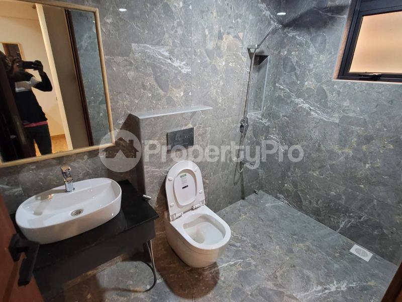 2 bedroom Apartment Block Apartment for rent Bukoto road Bukoto Kampala Central - 2