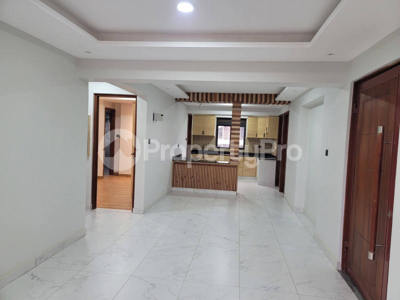 2 bedroom Apartment Block Apartment for rent Naguru road Kampala Central - 1