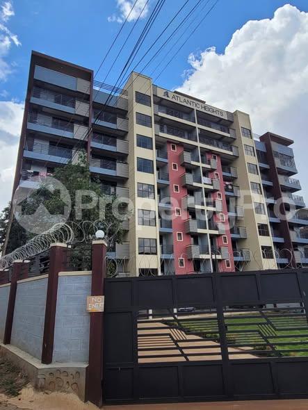 2 bedroom Apartment Block Apartment for rent Bukoto road Bukoto Kampala Central - 1