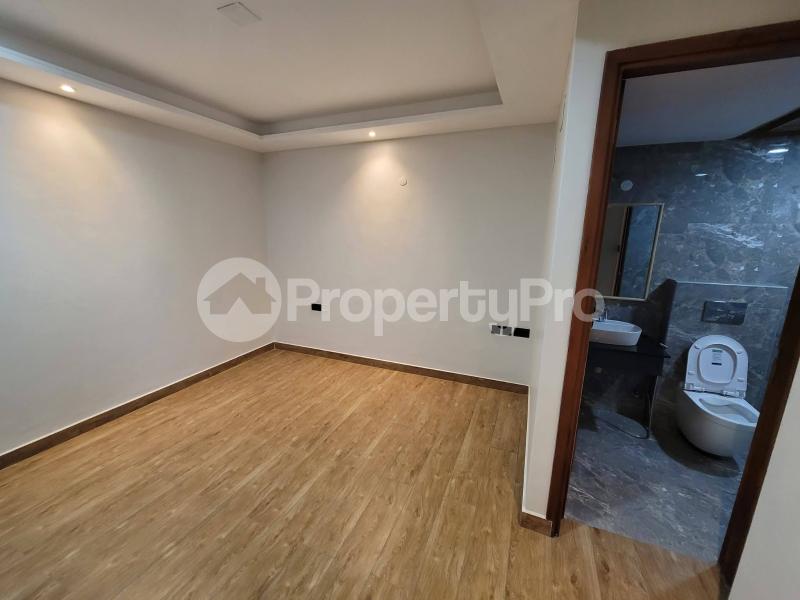 2 bedroom Apartment Block Apartment for rent Bukoto road Bukoto Kampala Central - 7