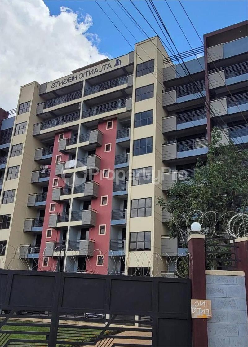 2 bedroom Apartment Block Apartment for rent Naguru road Kampala Central - 8