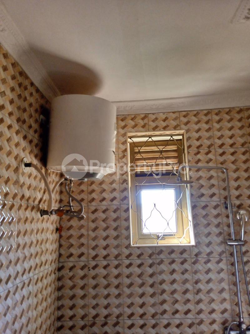 2 bedroom Apartment Block Apartment for rent Bukoto road Bukoto Kampala Central - 2