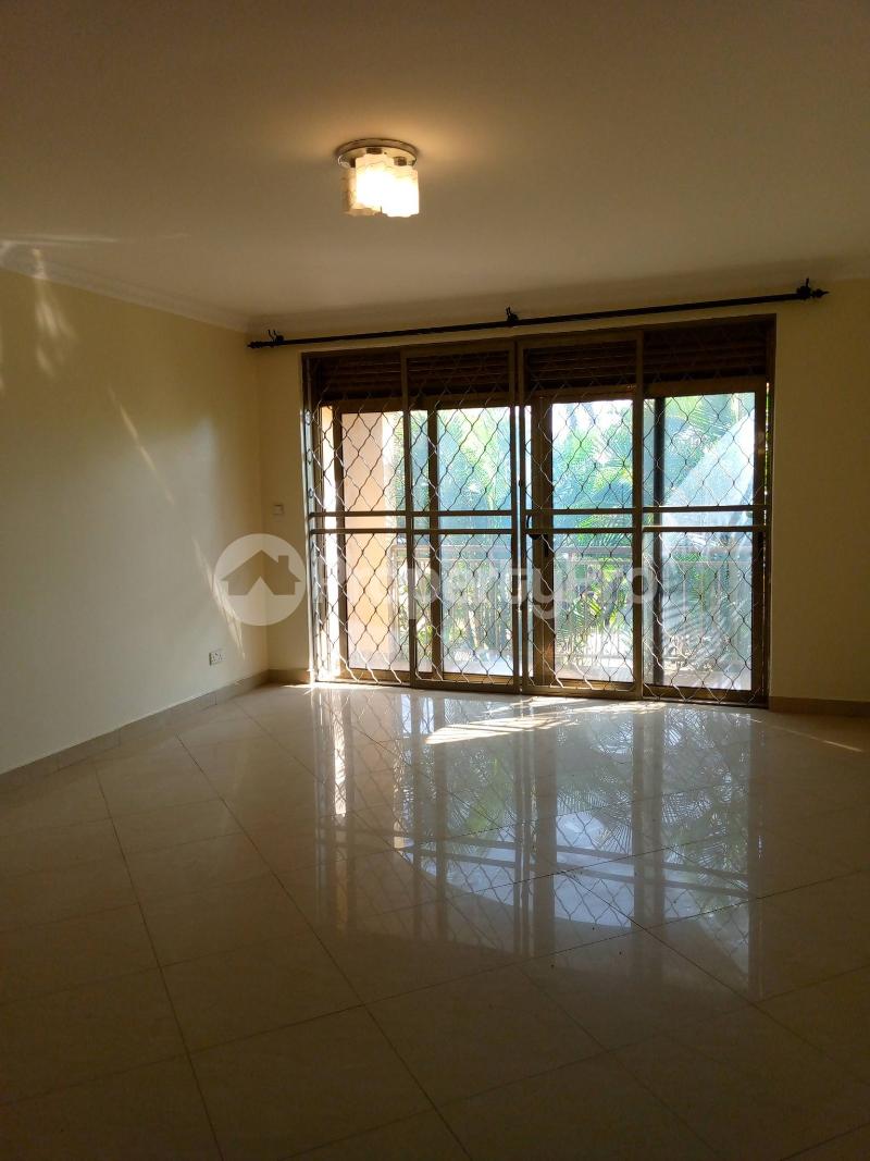 2 bedroom Apartment Block Apartment for rent Bukoto road Bukoto Kampala Central - 1