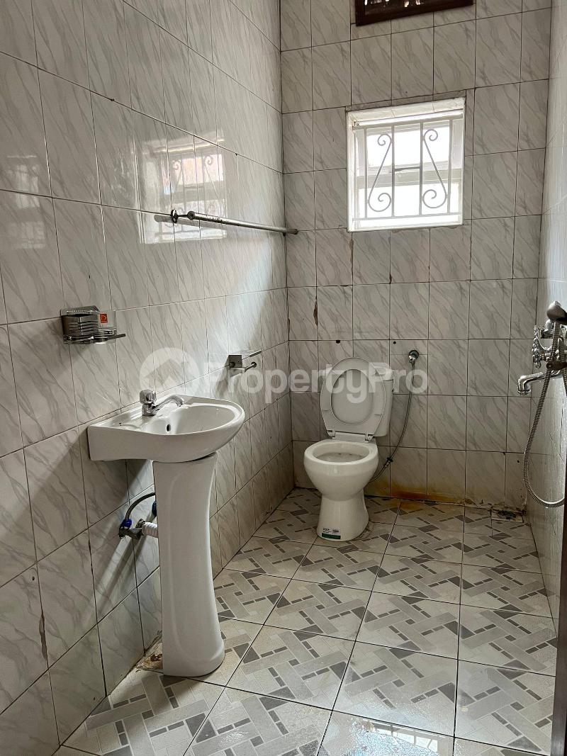 2 bedroom Apartment Block Apartment for rent Buziga road Kampala Central - 2