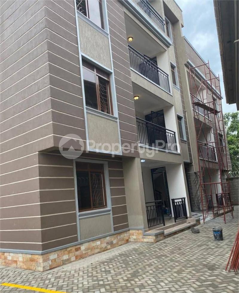 2 bedroom Apartment Block Apartment for rent Bweyogerere road Wakiso Central - 1