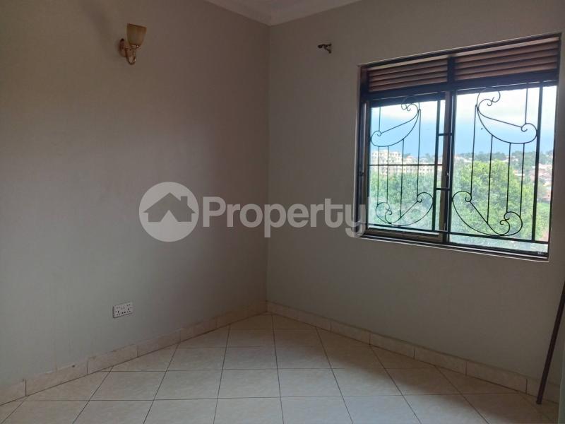 1 bedroom mini flat  Apartment Block Apartment for rent Kisaasi road Kisaasi Kampala Central - 7