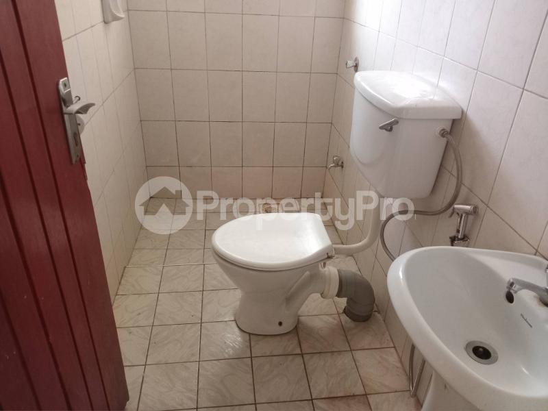 2 bedroom Apartment Block Apartment for rent Kisaasi road, Kisaasi Kampala Central - 6