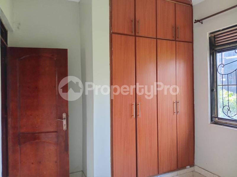 1 bedroom mini flat  Apartment Block Apartment for rent Kisaasi road Kisaasi Kampala Central - 1