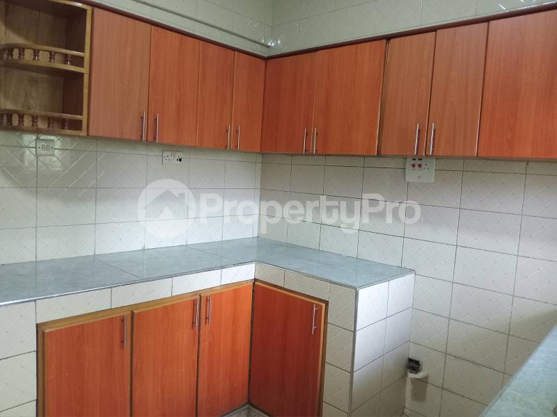 1 bedroom mini flat  Apartment Block Apartment for rent Kisaasi road Kisaasi Kampala Central - 9