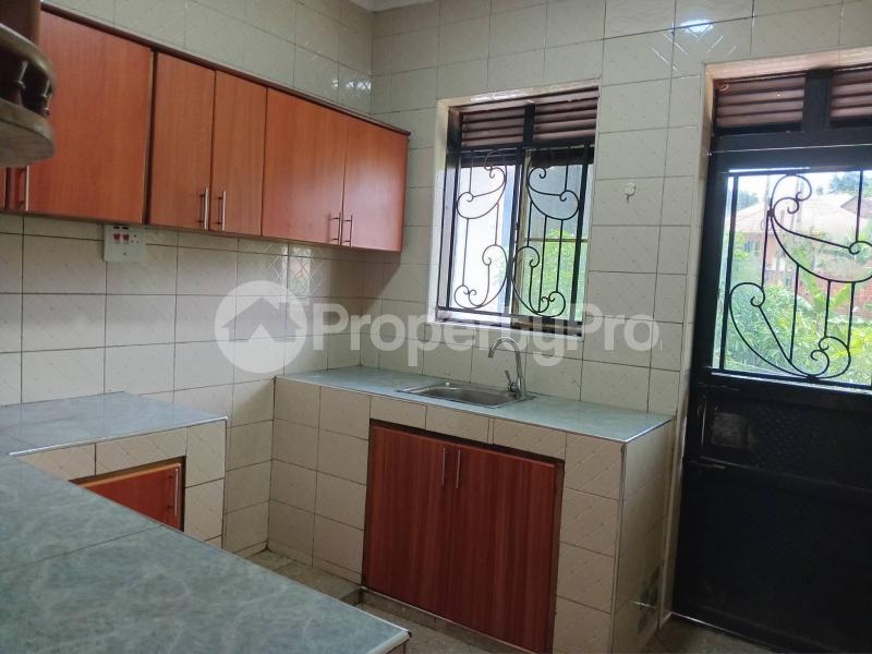 1 bedroom mini flat  Apartment Block Apartment for rent Kisaasi road Kisaasi Kampala Central - 0