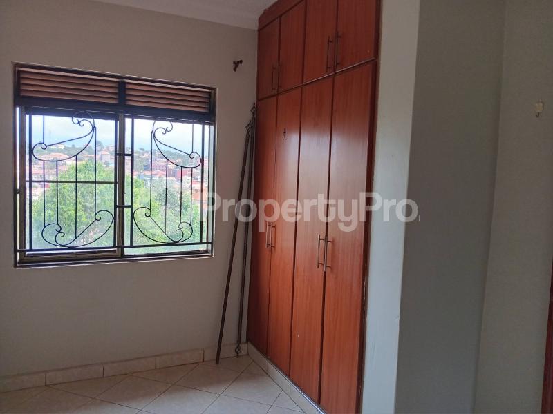 1 bedroom mini flat  Apartment Block Apartment for rent Kisaasi road Kisaasi Kampala Central - 8