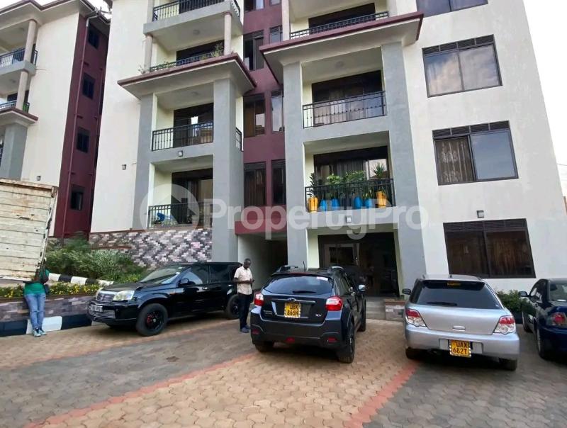 2 bedroom Apartment Block Apartment for rent Kisaasi road Kisaasi Kampala Central - 11