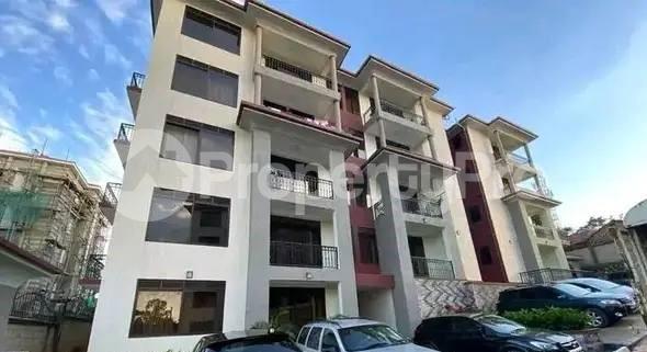 2 bedroom Apartment Block Apartment for rent kisaasi road Kampala Central - 1