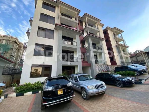 2 bedroom Apartment Block Apartment for rent Kisaasi road Kisaasi Kampala Central - 8