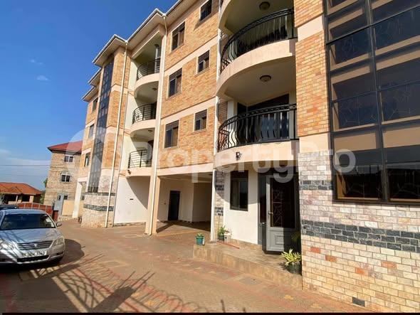 2 bedroom Apartment Block Apartment for rent Kisaasi road Kisaasi Kampala Central - 12