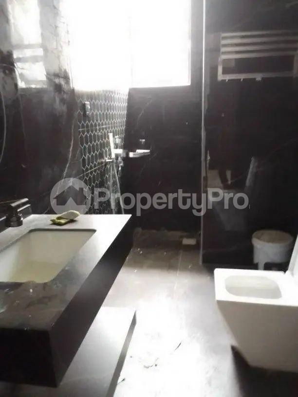 2 bedroom Apartment Block Apartment for rent Kyanja road Kampala Central - 7