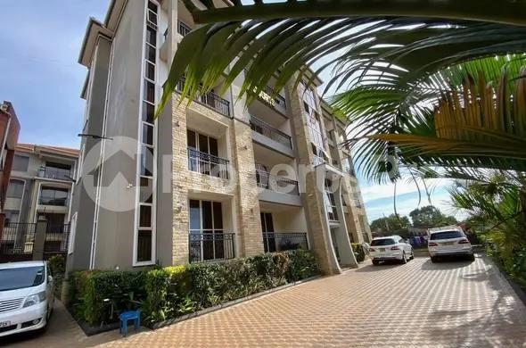2 bedroom Apartment Block Apartment for rent kyanja road Kampala Central - 0