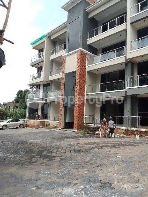 2 bedroom Apartment Block Apartment for rent Kyanja road Kampala Central - 1