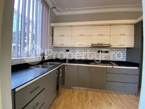 2 bedroom Apartment Block Apartment for rent kyanja road Kampala Central - 5