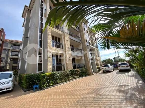 2 bedroom Apartment Block Apartment for rent kyanja road Kampala Central - 1