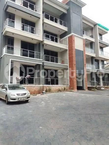 2 bedroom Apartment Block Apartment for rent Kyanja road Kampala Central - 0