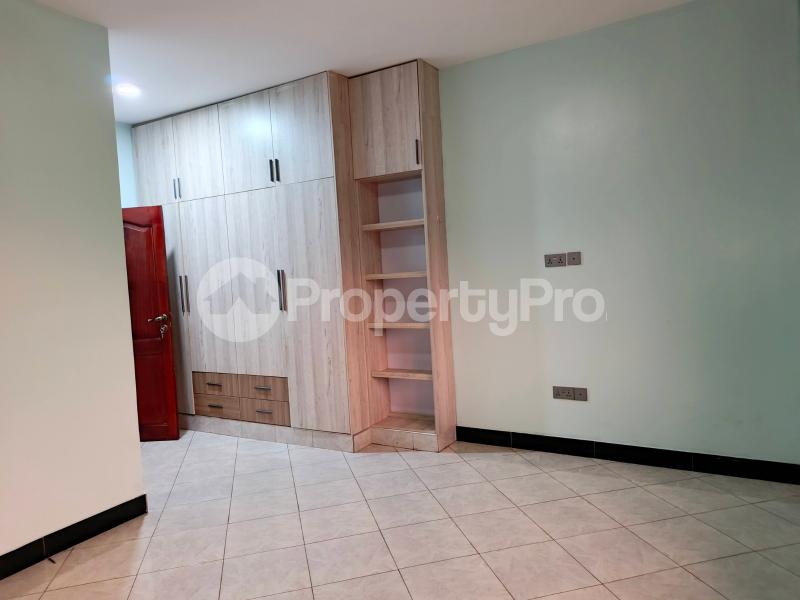 2 bedroom Apartment Block Apartment for rent Naalya road Kampala Central - 11