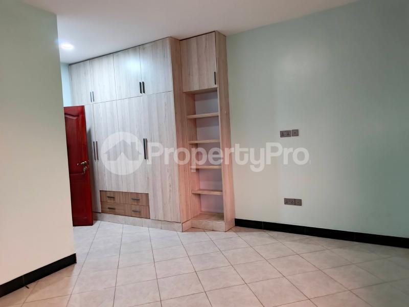 2 bedroom Apartment Block Apartment for rent Naalya road Kampala Central - 2