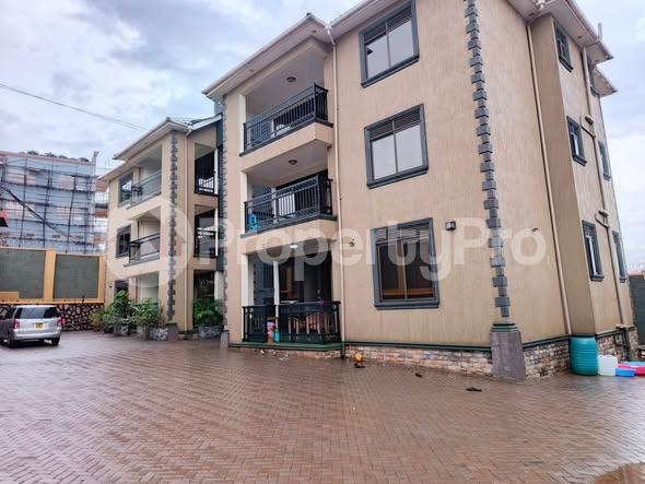 2 bedroom Apartment Block Apartment for rent Naalya road Kampala Central - 14