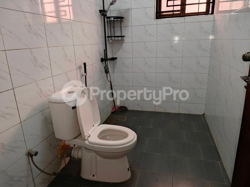 2 bedroom Apartment Block Apartment for rent Naalya road Kampala Central - 5