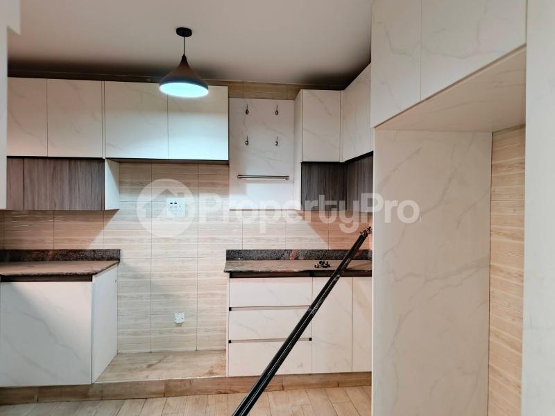 2 bedroom Apartment Block Apartment for rent Naalya road Kampala Central - 4