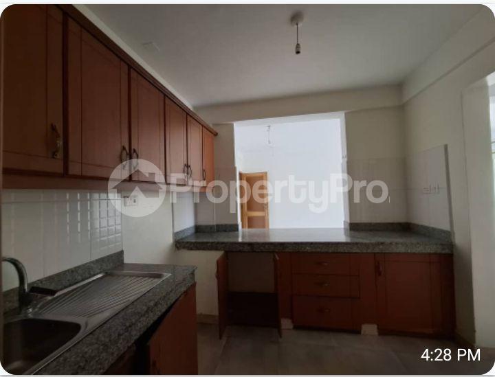 2 bedroom Apartment Block Apartment for rent najjera road Wakiso Central - 8