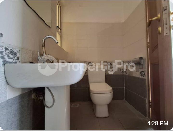 2 bedroom Apartment Block Apartment for rent najjera road Wakiso Central - 4