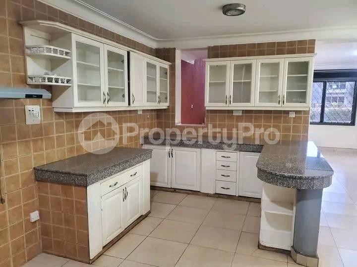 3 bedroom Apartment Block Apartment for rent bukoto road Bukoto Kampala Central - 0