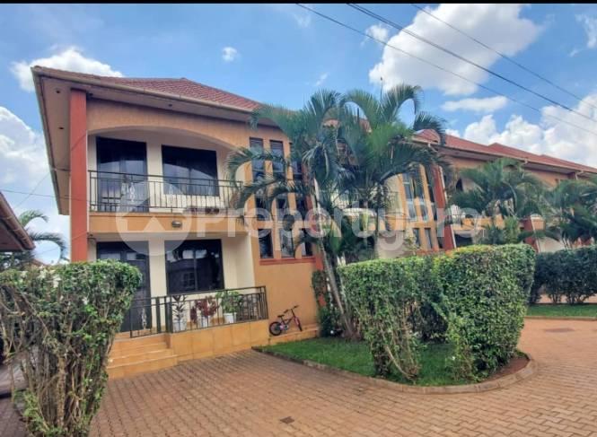 3 bedroom Apartment Block Apartment for rent bukoto road Bukoto Kampala Central - 1