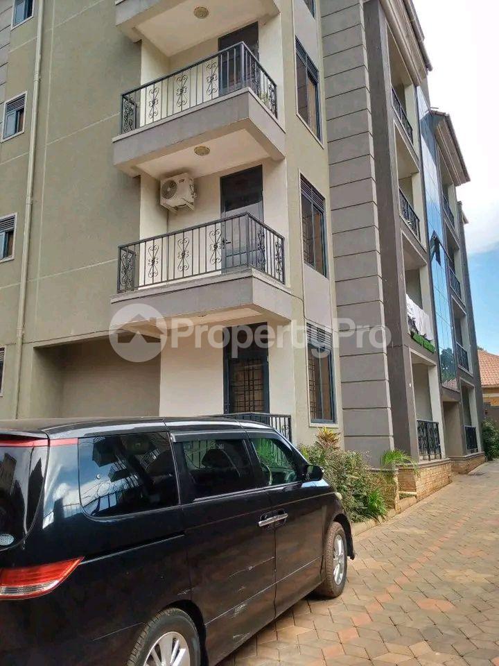 3 bedroom Apartment Block Apartment for rent Kisaasi road, Kisaasi Kampala Central - 0