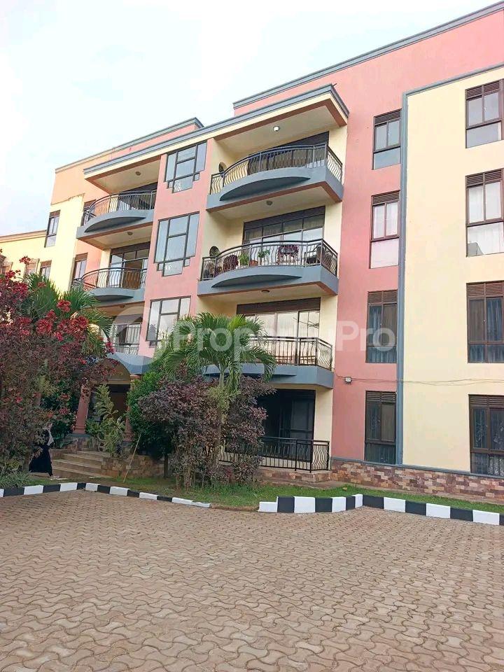 3 bedroom Apartment for rent Kiwaatule road Wakiso Central - 2