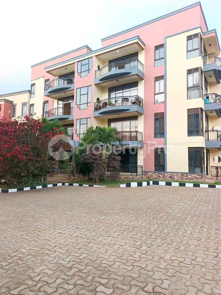 3 bedroom Apartment for rent Kiwaatule road Wakiso Central - 5