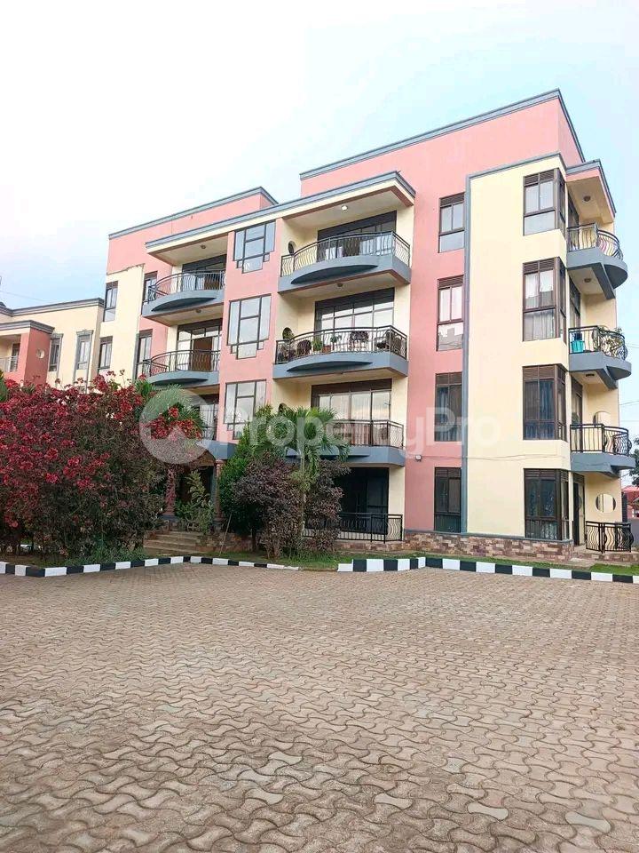 3 bedroom Apartment for rent Kiwaatule road Wakiso Central - 1