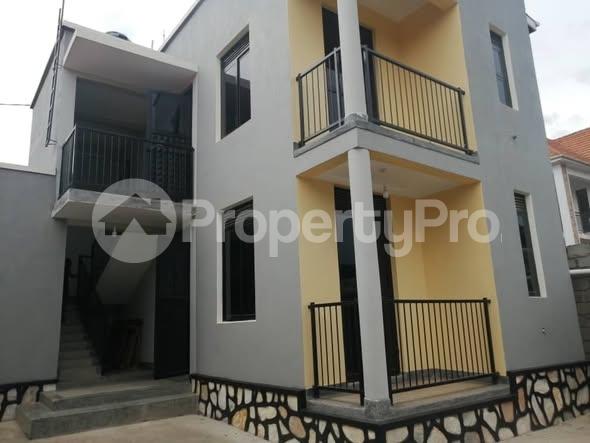 1 bedroom mini flat  Apartment Block Apartment for rent kira road Kira Wakiso Central - 1