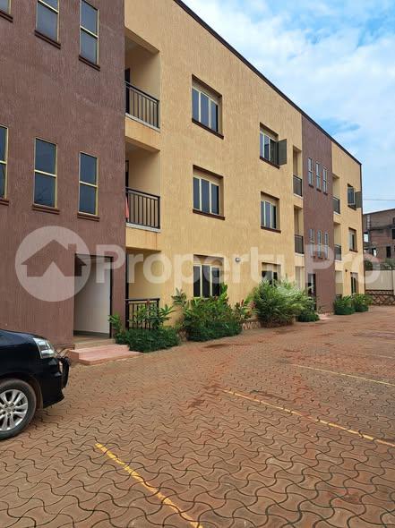 1 bedroom mini flat  Apartment Block Apartment for rent kyaliwajjala road Wakiso Central - 1