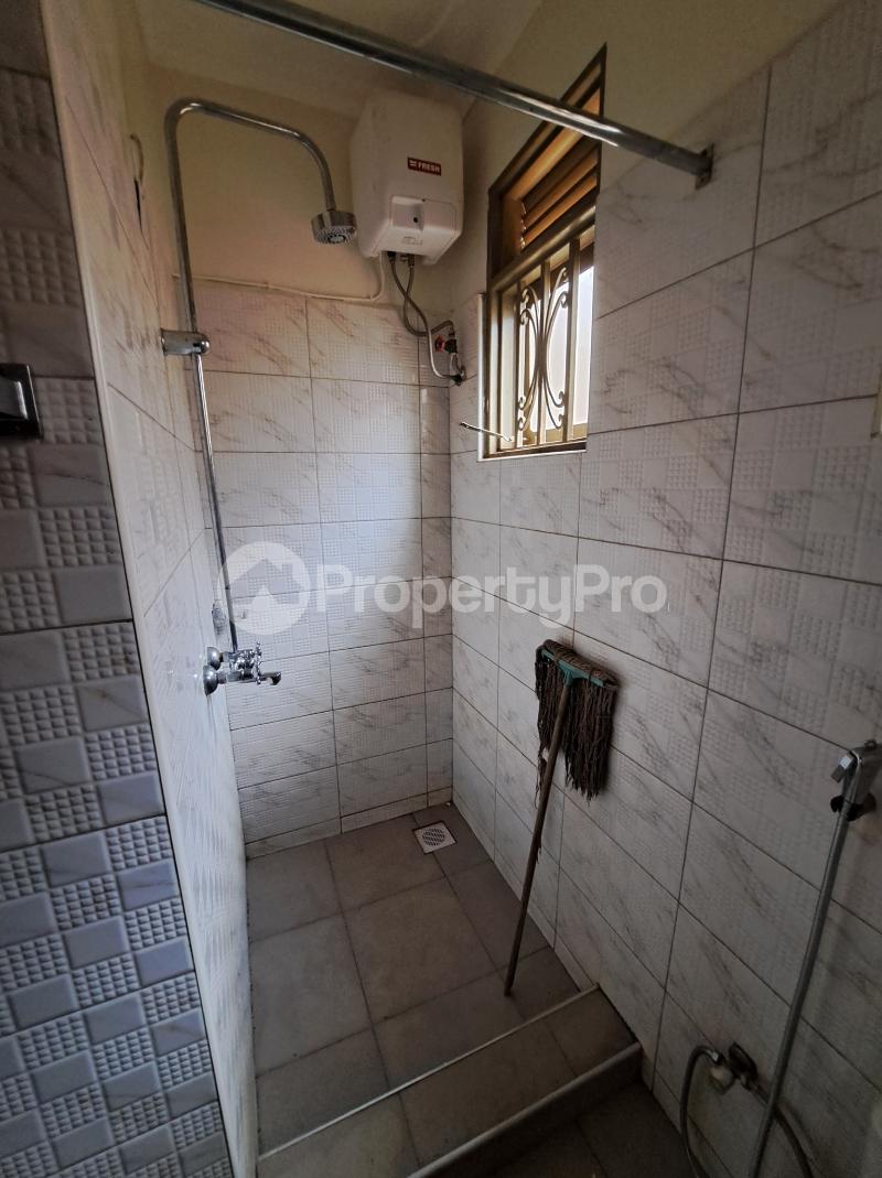 1 bedroom mini flat  Apartment Block Apartment for rent kyaliwajjala road Wakiso Central - 4