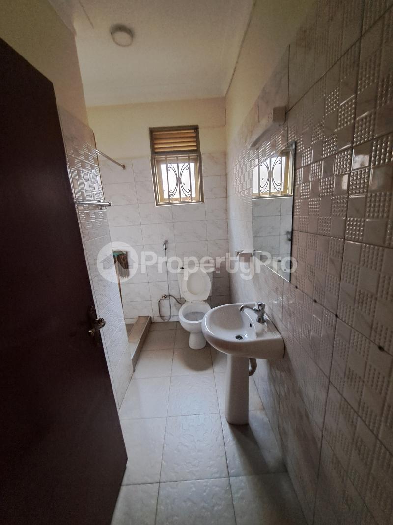 1 bedroom mini flat  Apartment Block Apartment for rent kyaliwajjala road Wakiso Central - 6