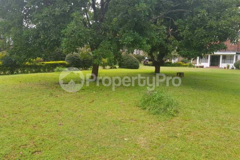 Land for sale Kilimani Nairobi