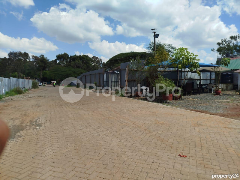 Commercial Properties for rent Karen Nairobi