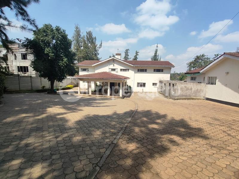 Industrial/Commercial Land Commercial Properties for rent Lavington Nairobi