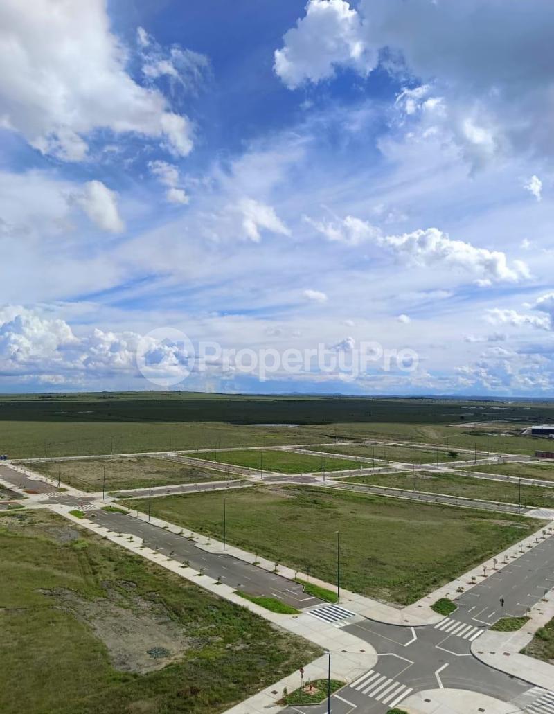 Land for sale Konza Machakos