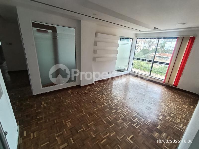 3 bedroom Office Space Commercial Properties for rent Hurlingham, Kilimani  Hurlingham Nairobi
