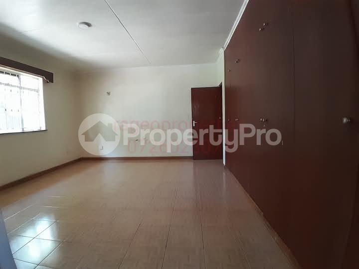 4 bedroom Townhouse for rent Lavington Nairobi