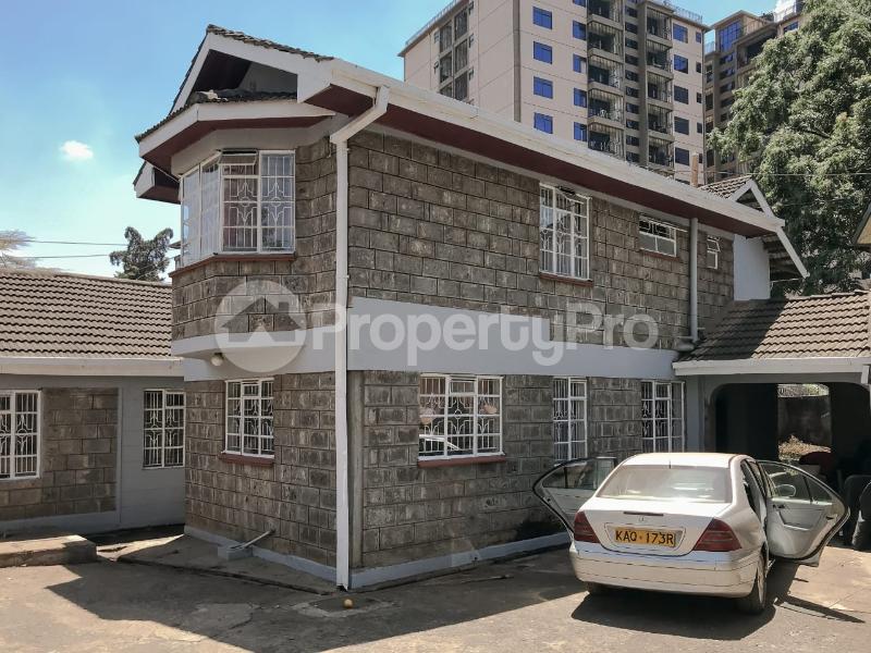 4 bedroom Office Space Commercial Properties for rent Gitanga Rd, Lavington Nairobi