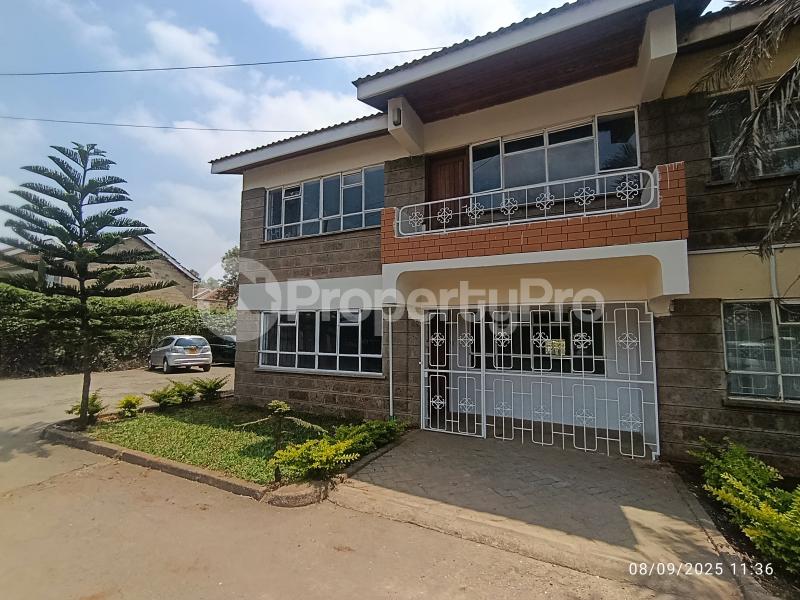 4 bedroom Commercial Properties for rent KILIMANI, Nairobi  Kilimani Nairobi